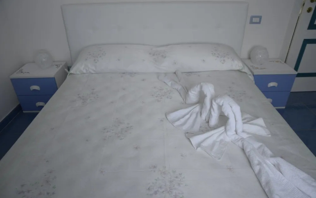 Il Sestante Bed & Breakfast