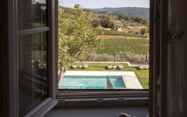 San Martino Apartments by Mmega