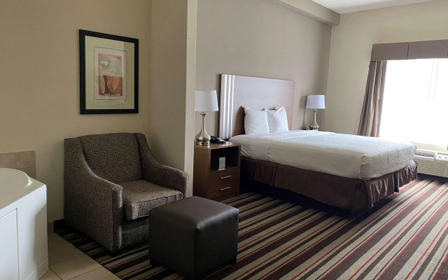 Best Western Windsor Inn & Suites