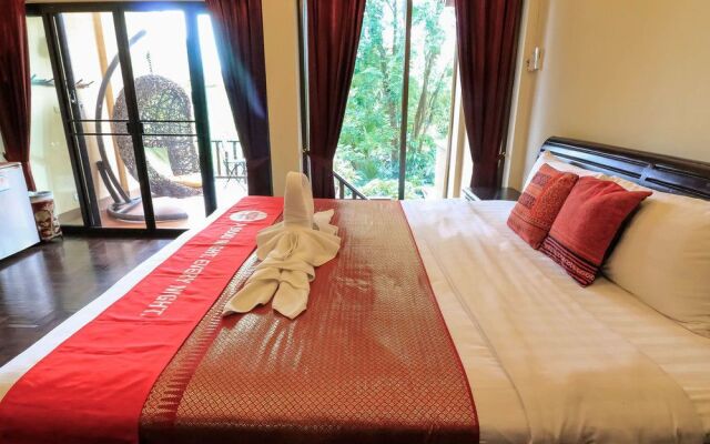 NIDA Rooms Central Festival 7 City