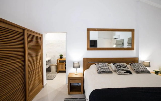 Dream Villa Terres Basses-968