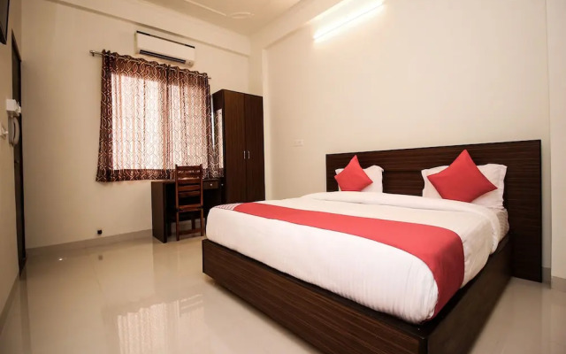 Capital O 17241 Hotel Mayra