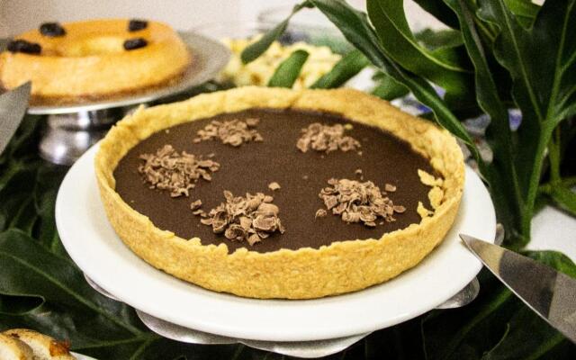 Caruaru Pallace Hotel