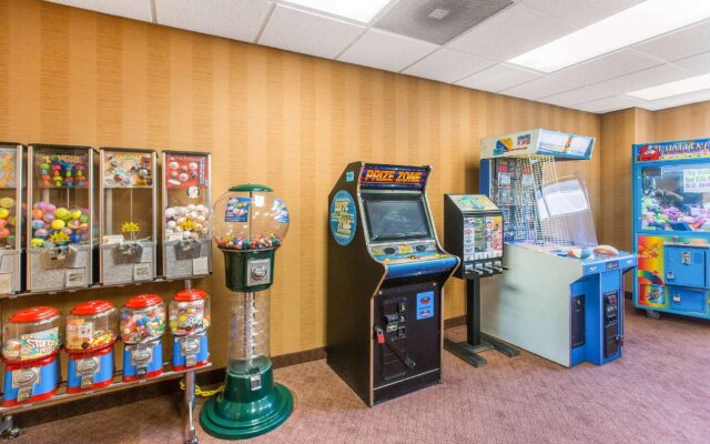 The Hub Middletown Red Bank, BW Signature Collection