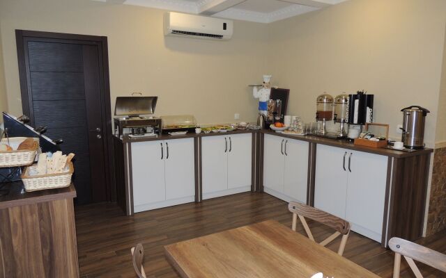 Apart Hotel Mx