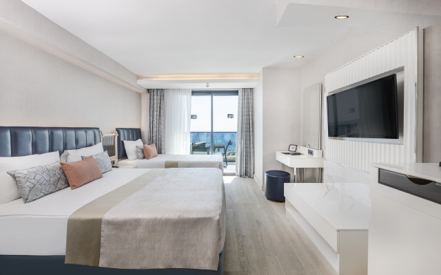 Lago Hotel