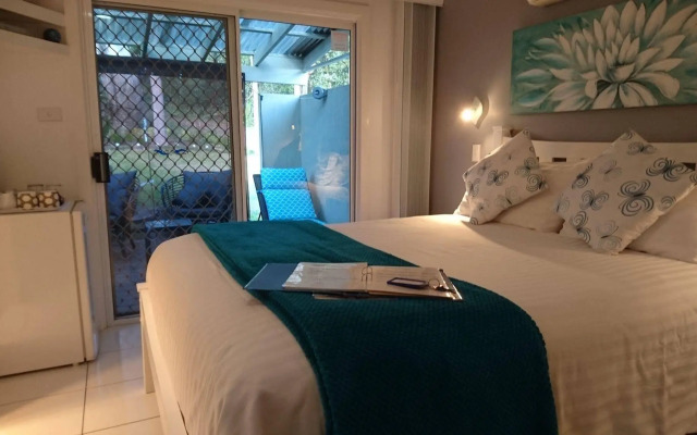 Nelson Bay Bed and Breakfast