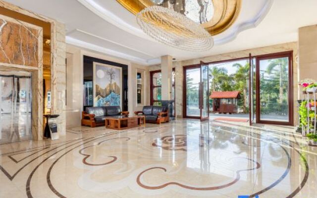 Ledong Baolong Hotel