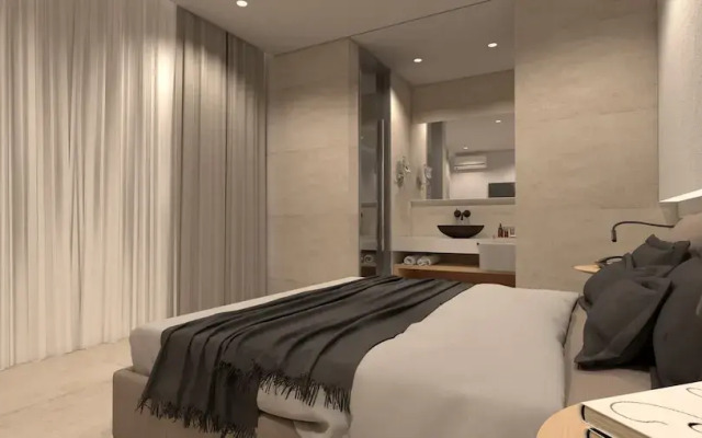 Paloma Seaesta Cabanas
