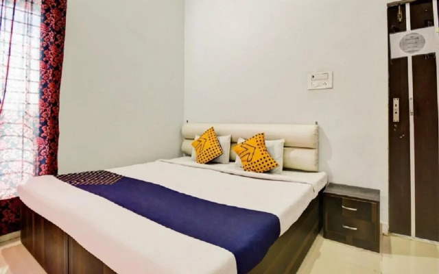 Hotel Temple View Palace by OYO Rooms