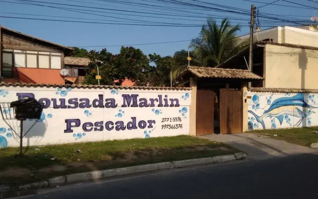 Obelix Hostel e Pousada