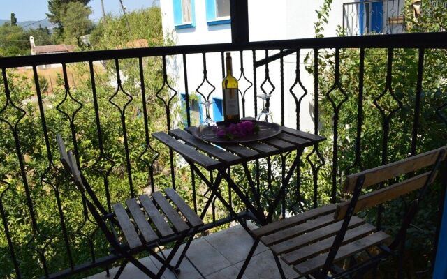 Bitez Antik Hotel
