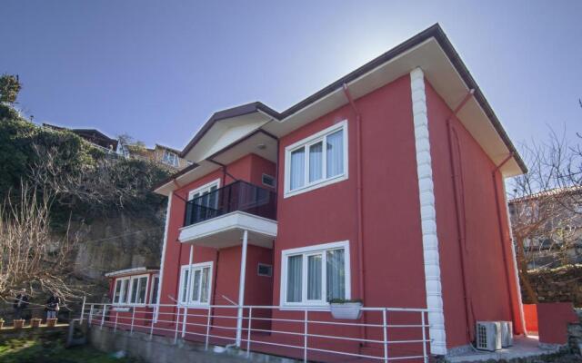 Kusna Pansiyon