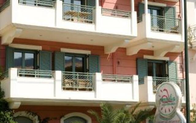 Anemolia Apartments