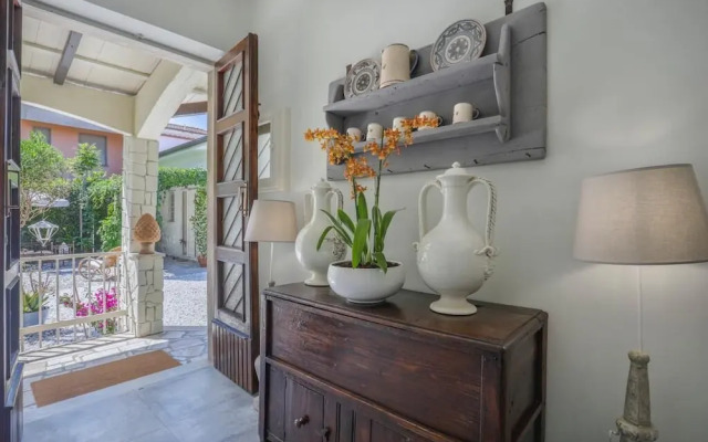 I Levrieri B&B