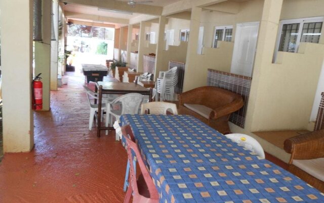 Sun 7 Guest House-Hotel