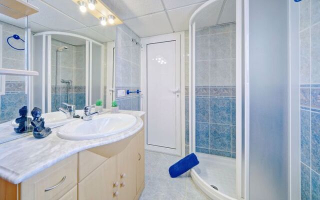 Apartment Raquel Calpe/Calp