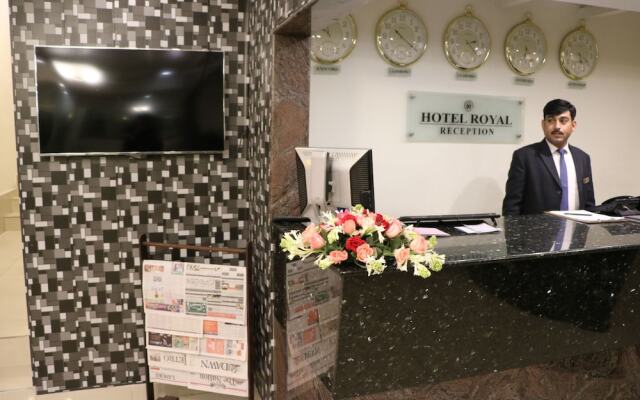 Hotel Royal