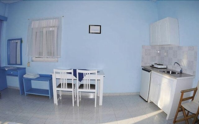 Efstathia Hotel
