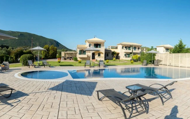 Villa Liostasi