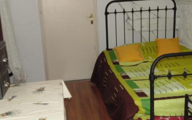 Chateau Tante Nellie