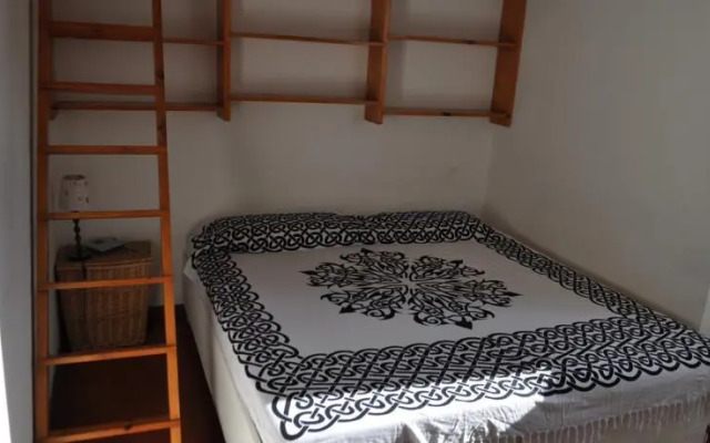 Flatinrome Trastevere 7