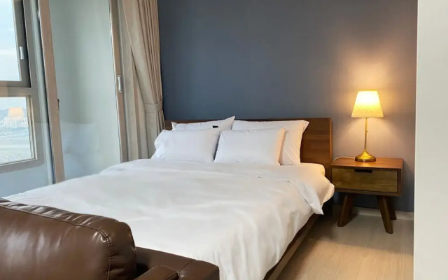 Landmark Songdo Stay 2
