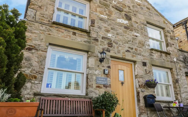 Dibble Cottage