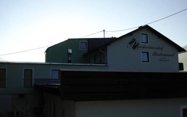 Pürgschachnerhof Natur & Wanderhotel