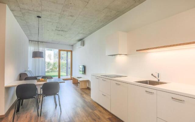 SOLeARIA residence