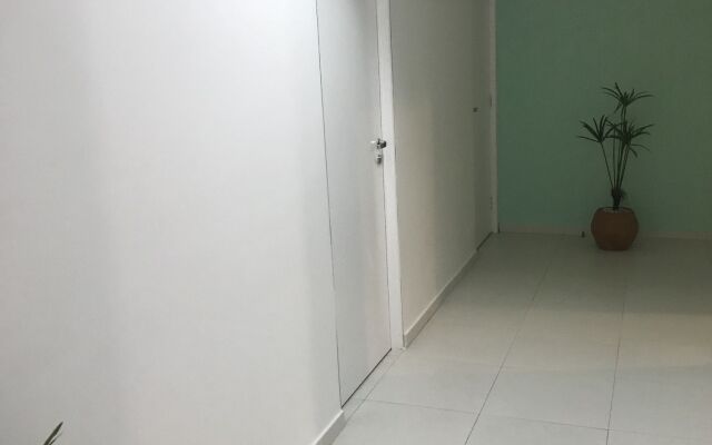 Pousada Aquarela do Brasil