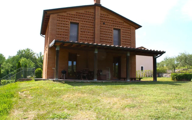 Il Sogno Tra I Vigneti