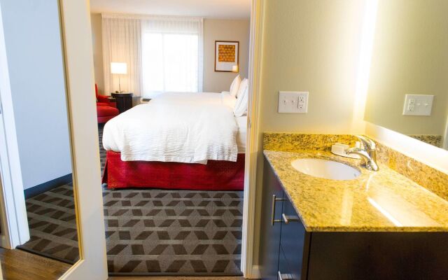 Towneplace Suites Columbia Northwest/Harbison