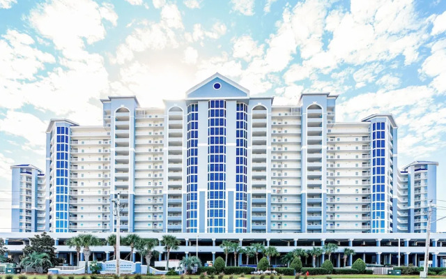 Lighthouse Condominiums