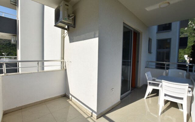 Apartments Solaris