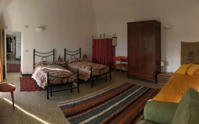 B&B Casa del Movimento Lento