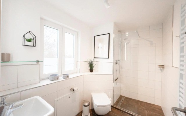 Willem und Konsorten - Ankerbucht