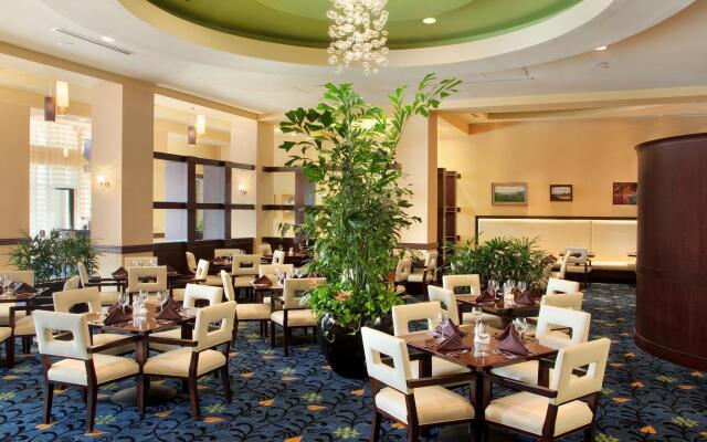 Hilton Asheville Biltmore Park