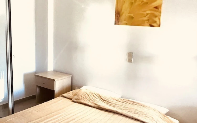 Room-banos Apartments and Swimming Pool