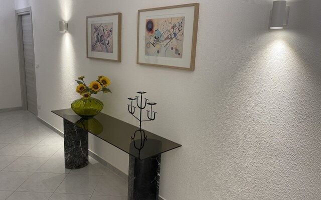 Villa Leucatia Bed&Events