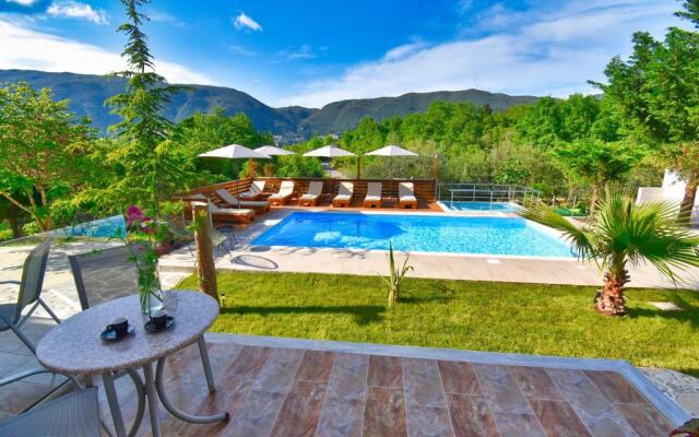 The Stone Villas
