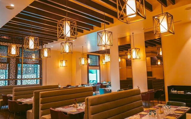 Hotel Avinash International