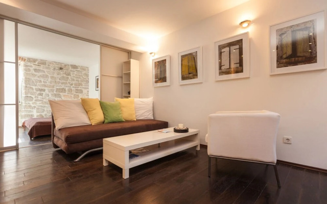 Apartment Istra by Irundo