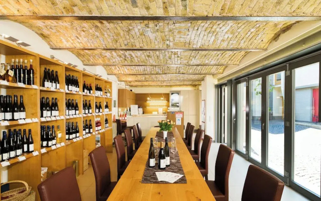 Gästehaus und Weingut Peth