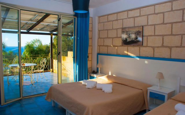 CapoSperone Resort