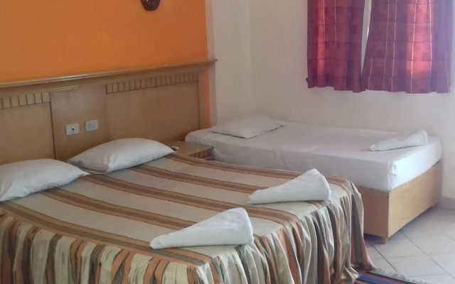 Oricana Hotel Dahab