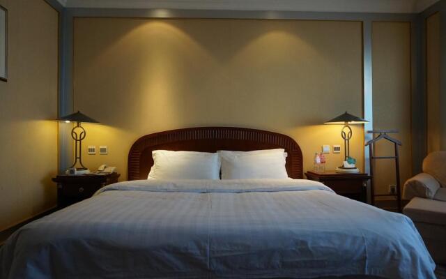 Zhengming Jinjiang Hotel - Harbin