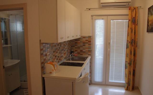 Apartmani Jasna