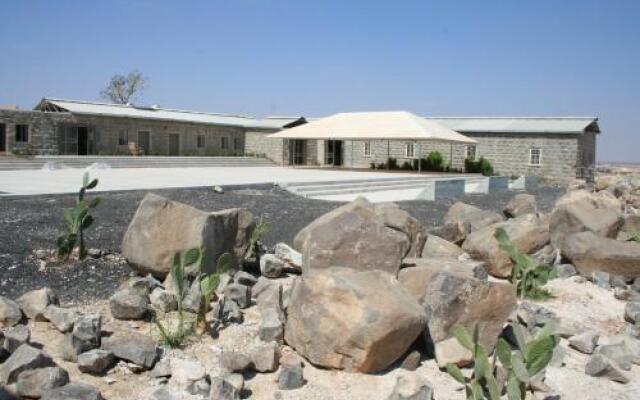 Azraq Lodge