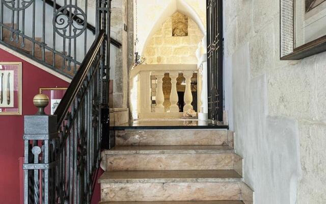 Palazzo Muro Leccese Relais de Charme